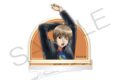 3年Z組銀八先生 キャラのるヘアクリップ 読書ver. 沖田総悟 キャラアニで
                                                2025年7月発売