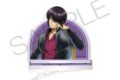 3年Z組銀八先生 キャラのるヘアクリップ 読書ver. 高杉晋助 キャラアニで
                                                2025年7月発売