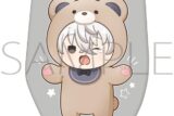 ブルーロック2期 ダイカットクッション (いかく)凪誠士郎 キャラアニで
                                                2025年7月発売