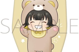 ブルーロック2期 ダイカットクッション (いかく)蜂楽廻 キャラアニで
                                                2025年7月発売