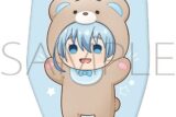 ブルーロック2期 ダイカットクッション (いかく)氷織羊 キャラアニで
                                                2025年7月発売