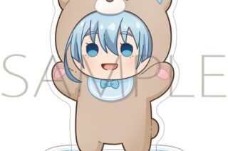 ブルーロック2期 ミニアクリルスタンド (いかく)氷織羊 キャラアニで
                                                2025年7月発売