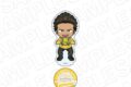 3年Z組銀八先生 アクリルスタンド 近藤勲 球技大会 デフォルメ ver. キャラアニで
                                                2025年8月発売