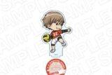 3年Z組銀八先生 アクリルスタンド 沖田総悟 球技大会 デフォルメ ver. キャラアニで
                                                2025年8月発売