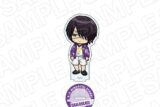3年Z組銀八先生 アクリルスタンド 高杉晋助 球技大会 デフォルメ ver. キャラアニで
                                                2025年8月発売