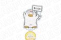 3年Z組銀八先生 アクリルスタンド エリザベス 球技大会 デフォルメ ver. キャラアニで
                                                2025年8月発売