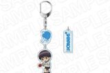 3年Z組銀八先生 ゆらゆらキーホルダー 志村新八 球技大会 デフォルメ ver. キャラアニで
                                                2025年8月発売