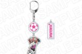 3年Z組銀八先生 ゆらゆらキーホルダー 神楽 球技大会 デフォルメ ver. キャラアニで
                                                2025年8月発売