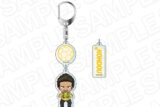 3年Z組銀八先生 ゆらゆらキーホルダー 近藤勲 球技大会 デフォルメ ver. キャラアニで
                                                2025年8月発売