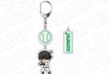 3年Z組銀八先生 ゆらゆらキーホルダー 土方十四郎 球技大会 デフォルメ ver. キャラアニで
                                                2025年8月発売