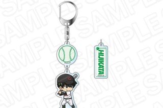 3年Z組銀八先生 ゆらゆらキーホルダー 土方十四郎 球技大会 デフォルメ ver. キャラアニで
                                                2025年8月発売