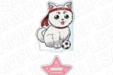 3年Z組銀八先生 アクリルメモスタンド 定春 球技大会 デフォルメ ver. キャラアニで
                                                2025年8月発売