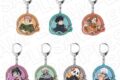 呪術廻戦 アクリルキーホルダー(ブラインド) 夜の遊園地 ver. 【7個セット】 キャラアニで
                                                2025年8月発売