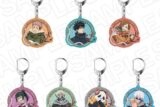 呪術廻戦 アクリルキーホルダー(ブラインド) 夜の遊園地 ver. 【7個セット】 キャラアニで
                                                2025年8月発売