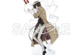 文豪ストレイドッグス アクリルスタンドフィギュア 太宰治 寝そべりver. キャラアニで
                                                2025年8月発売