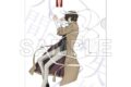 文豪ストレイドッグス クリアファイル 太宰治 寝そべりver. キャラアニで
                                                2025年8月発売