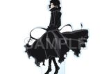 文豪ストレイドッグス アクリルスタンドフィギュア 第5シーズン 芥川龍之介 キャラアニで
                                                2025年8月発売
