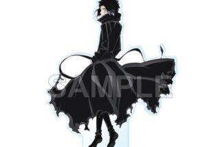 文豪ストレイドッグス アクリルスタンドフィギュア 第5シーズン 芥川龍之介 キャラアニで
                                                2025年8月発売