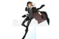 文豪ストレイドッグス アクリルスタンドフィギュア 第5シーズン 中原中也 キャラアニで
                                                2025年8月発売