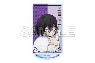 文豪ストレイドッグス アクリルスタンドフィギュア 第5シーズン フョードル・D キャラアニで
                                                2025年8月発売