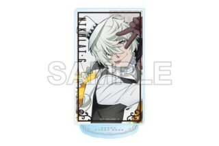 文豪ストレイドッグス アクリルスタンドフィギュア 第5シーズン ニコライ・G キャラアニで
                                                2025年8月発売