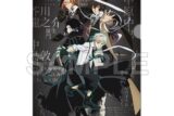 文豪ストレイドッグス クリアファイル 第5シーズン 集合 キャラアニで
                                                2025年8月発売