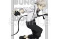 文豪ストレイドッグス クリアファイル 第5シーズン 中島敦 キャラアニで
                                                2025年8月発売