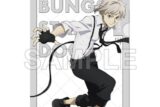 文豪ストレイドッグス クリアファイル 第5シーズン 中島敦 キャラアニで
                                                2025年8月発売