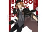 文豪ストレイドッグス クリアファイル 第5シーズン 中原中也 キャラアニで
                                                2025年8月発売