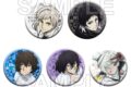 文豪ストレイドッグス 缶バッジ+ 第5シーズン 【1BOX】 キャラアニで
                                                2025年9月発売
