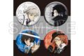 文豪ストレイドッグス 缶バッジ+セット 第5シーズン キャラアニで
                                                2025年9月発売