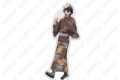 文豪ストレイドッグス アクリルスタンド 江戸川乱歩 キャラアニで
                                                2025年7月発売