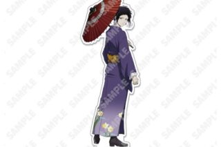 文豪ストレイドッグス アクリルスタンド 芥川龍之介 キャラアニで
                                                2025年7月発売