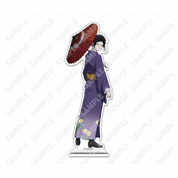 文豪ストレイドッグス アクリルスタンド 芥川龍之介 キャラアニで
                                                2025年7月発売