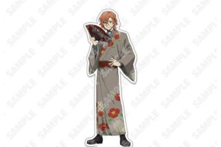 文豪ストレイドッグス アクリルスタンド 中原中也 キャラアニで
                                                2025年7月発売