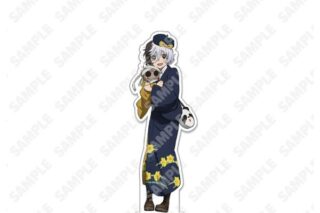 文豪ストレイドッグス アクリルスタンド 夢野久作 キャラアニで
                                                2025年7月発売