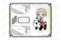 文豪ストレイドッグス ゆらゆらアクリルスタンド 中島敦 キャラアニで
                                                2025年7月発売
