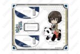 文豪ストレイドッグス ゆらゆらアクリルスタンド 太宰治 キャラアニで
                                                2025年7月発売