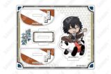 文豪ストレイドッグス ゆらゆらアクリルスタンド 江戸川乱歩 キャラアニで
                                                2025年7月発売