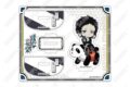 文豪ストレイドッグス ゆらゆらアクリルスタンド 芥川龍之介 キャラアニで
                                                2025年7月発売