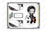 文豪ストレイドッグス ゆらゆらアクリルスタンド 芥川龍之介 キャラアニで
                                                2025年7月発売