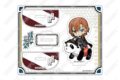 文豪ストレイドッグス ゆらゆらアクリルスタンド 中原中也 キャラアニで
                                                2025年7月発売