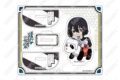 文豪ストレイドッグス ゆらゆらアクリルスタンド フョードル・D キャラアニで
                                                2025年7月発売