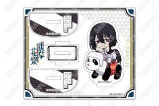 文豪ストレイドッグス ゆらゆらアクリルスタンド フョードル・D キャラアニで
                                                2025年7月発売