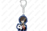 文豪ストレイドッグス マットアクリルキーホルダー 太宰治 キャラアニで
                                                2025年7月発売