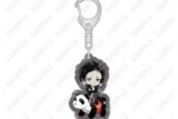 文豪ストレイドッグス マットアクリルキーホルダー 芥川龍之介 キャラアニで
                                                2025年7月発売