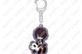 文豪ストレイドッグス マットアクリルキーホルダー ポオ キャラアニで
                                                2025年7月発売
