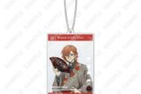 文豪ストレイドッグス SNS風アクリルキーホルダー 中原中也 キャラアニで
                                                2025年7月発売