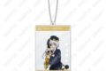 文豪ストレイドッグス SNS風アクリルキーホルダー 夢野久作 キャラアニで
                                                2025年7月発売
