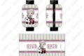 文豪ストレイドッグス ミニ提灯 中島敦 キャラアニで
                                                2025年7月発売